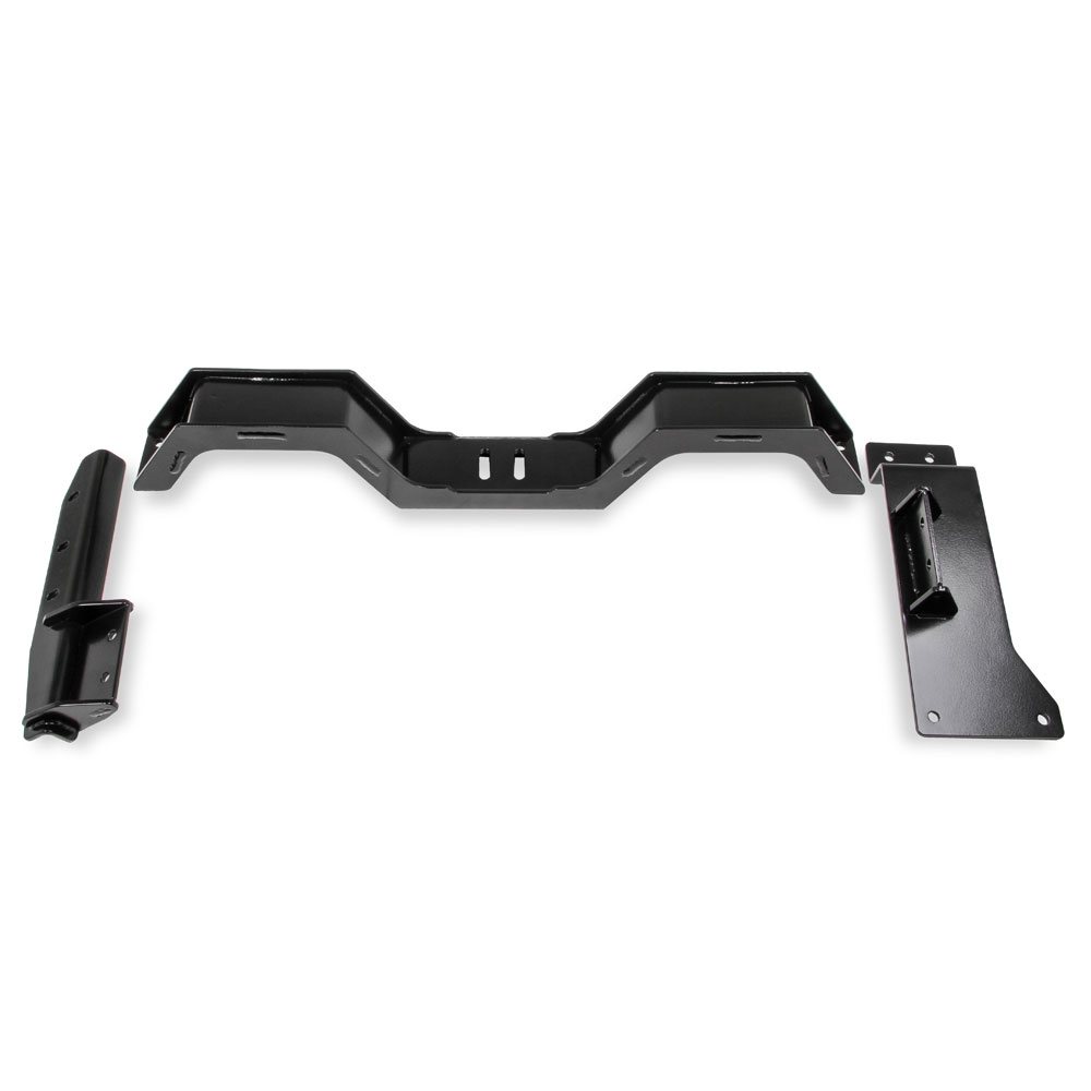 Hooker Transmission Crossmember 71222020HKR; 