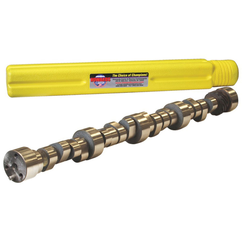  Howards Camshaft Image