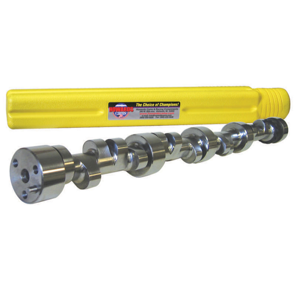 Photo for Howards Cams Inc Camshaft 111153-06; 3000 to 7400 RPM 0.585 in. 0.585 in. Mechanical Roller for 1955 to 1998 Chevy 262 to 400 
