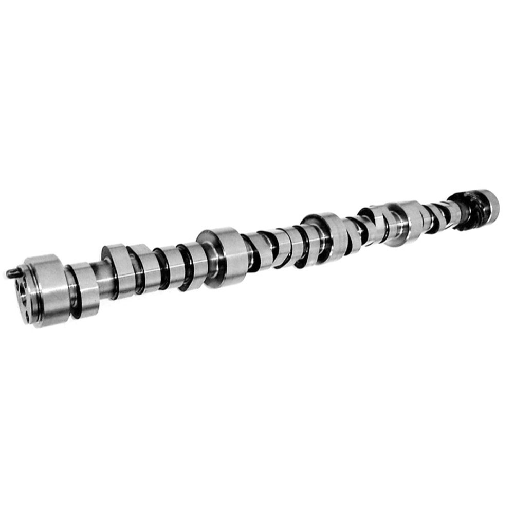 Howards Cams Inc Camshaft 128026-09; Rattler 1800 to 5600 RPM 0.555 in. 0.555 in. Hydraulic Roller for 1996 to 1999 Chevy 454, 502 GEN VI 