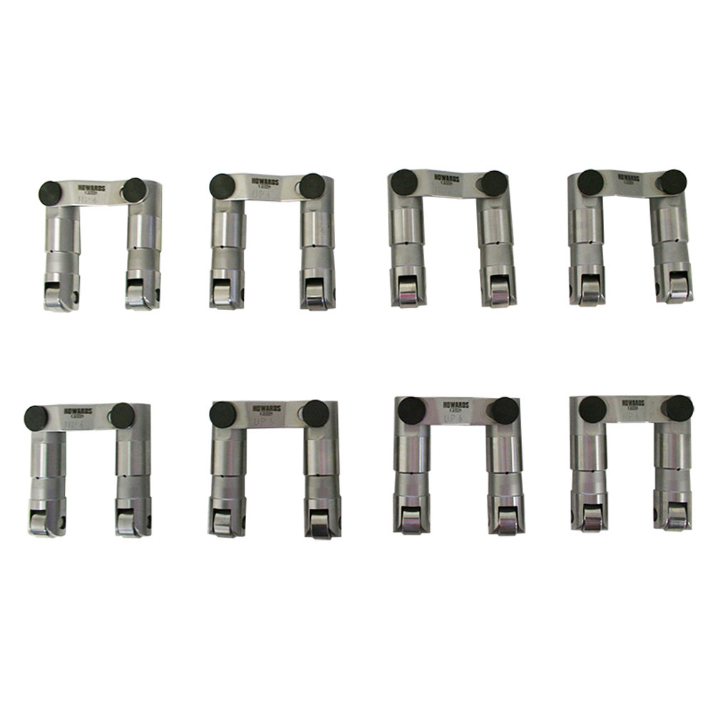  Howards Lifters Image