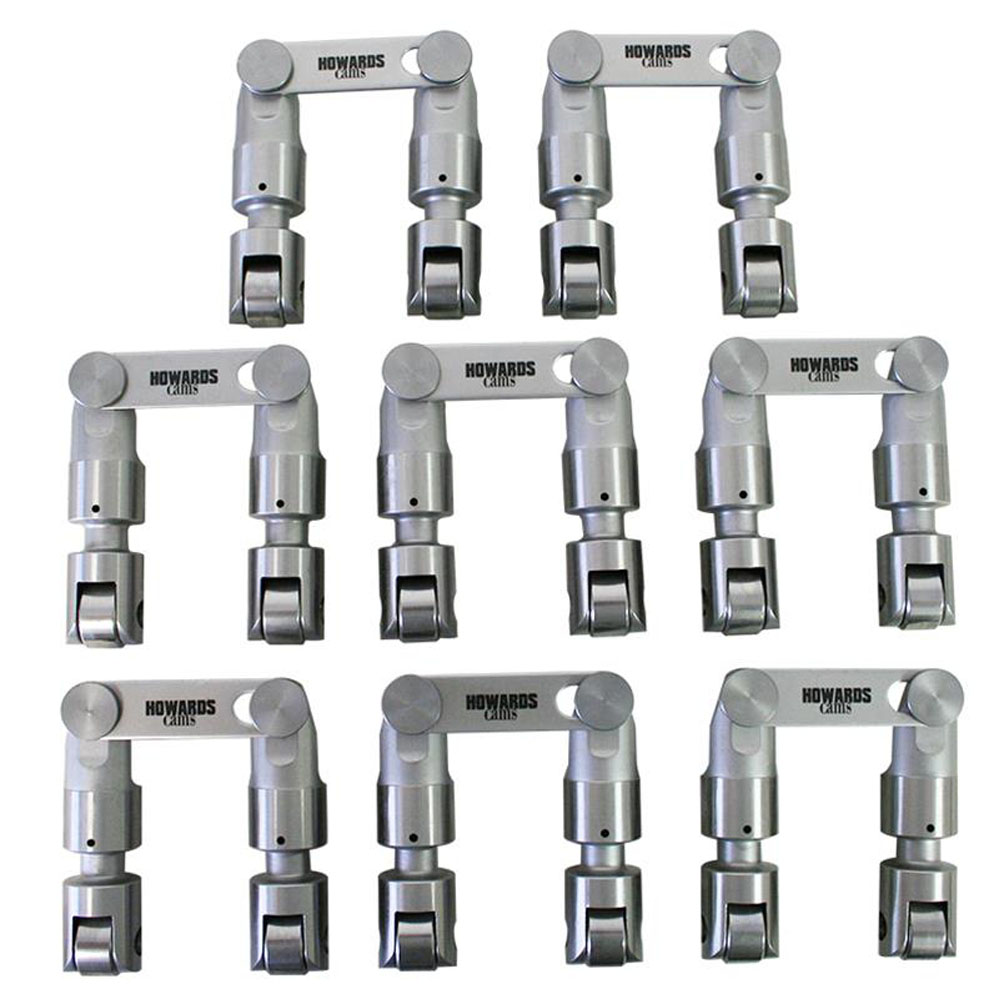  Howards Lifters Image