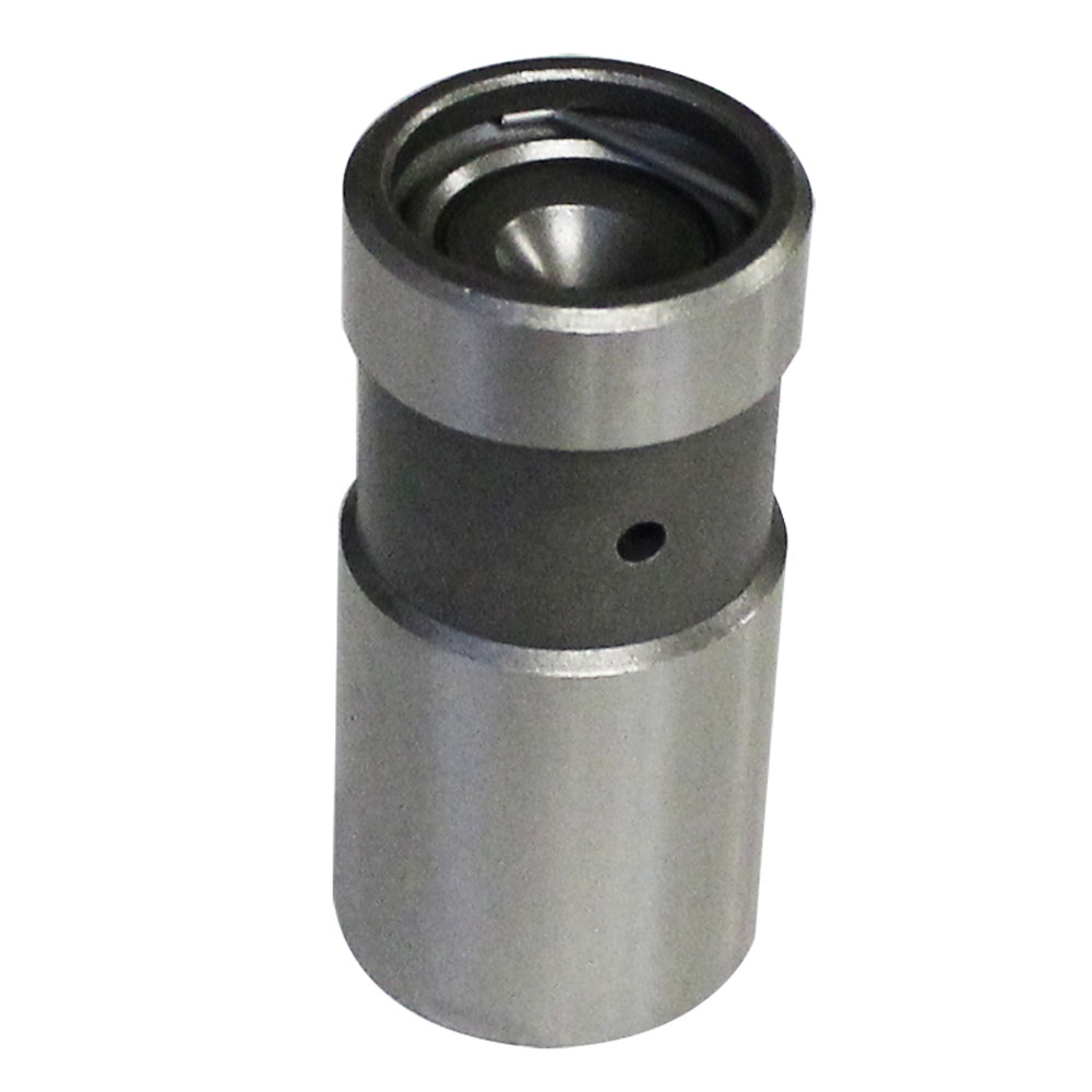 Howards Cams Inc Lifter Set 91251; Performance Series Hydraulic Flat Tappet Center, Center 0.874 in. Standard for Ford 332 to 428 FE 