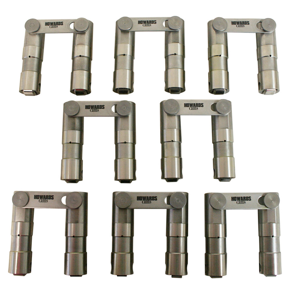  Howards Lifters Image