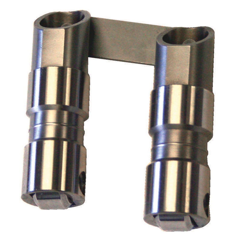 Photo for Howards Cams Inc Lifter Set 91767; Retro Fit Street Hydraulic Roller Center, Center 0.903 in. Standard for Chrysler 383 to 440 