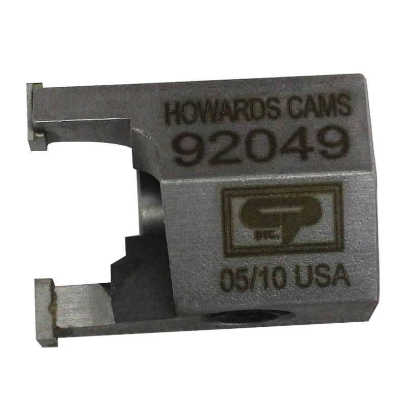 Photo for Howards Cams Inc Engine Valve Guide and Seat Refacing Machine 92049;