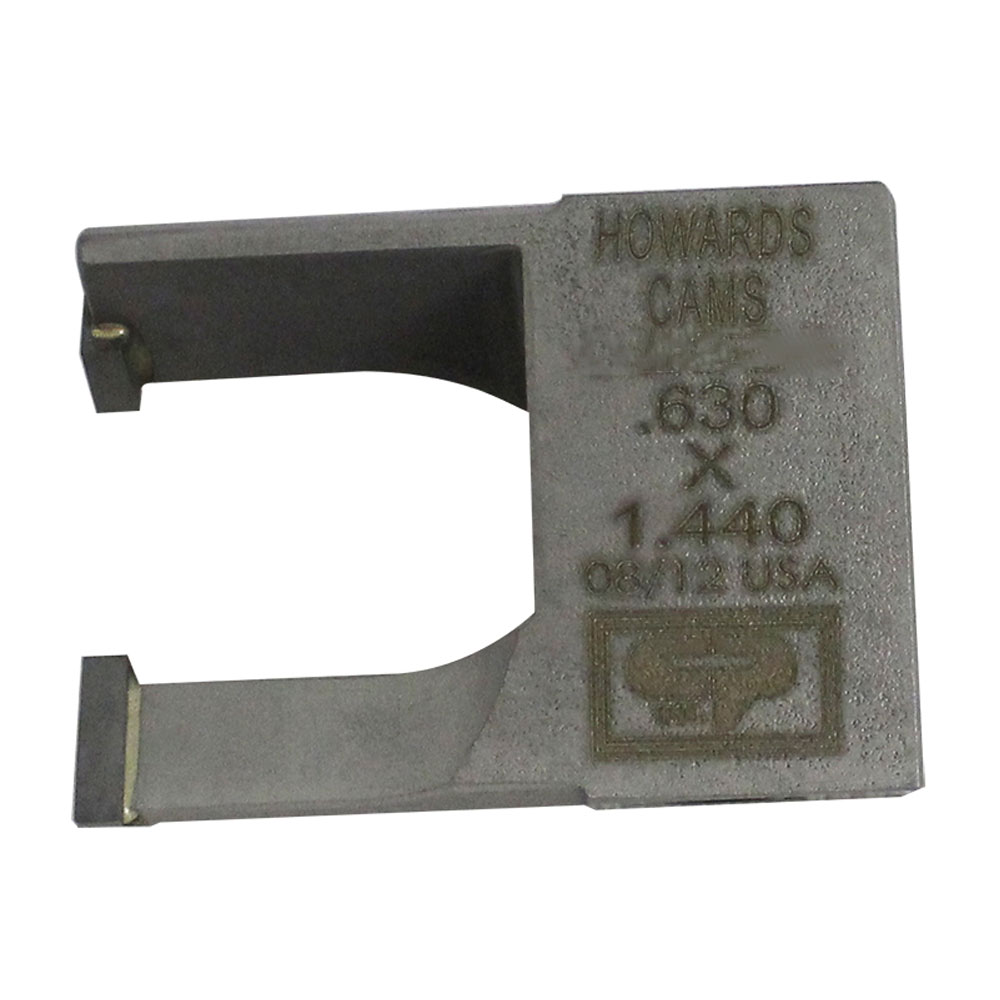 Photo for Howards Cams Inc Engine Valve Guide and Seat Refacing Machine 92075; Valve Spring Seat Cutter