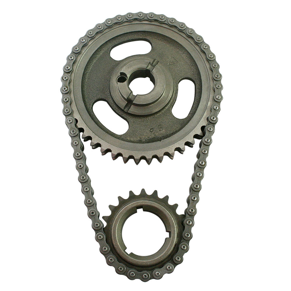 Howards Timing Set 94210; Double Roller for Ford 289 to 351W 