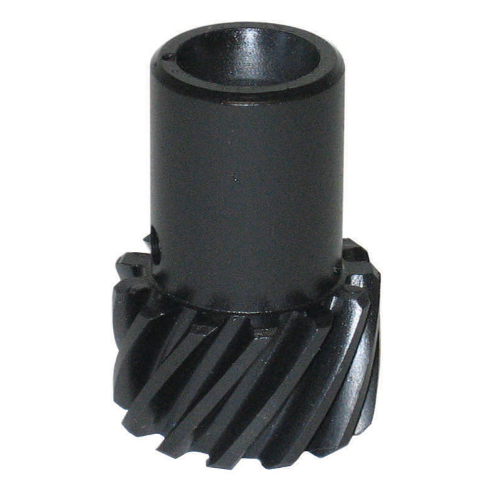 Howards Cams Inc Distributor Gear 94402; Composite 0.491 in. for Chevy 262 to 400, 396 to 454 