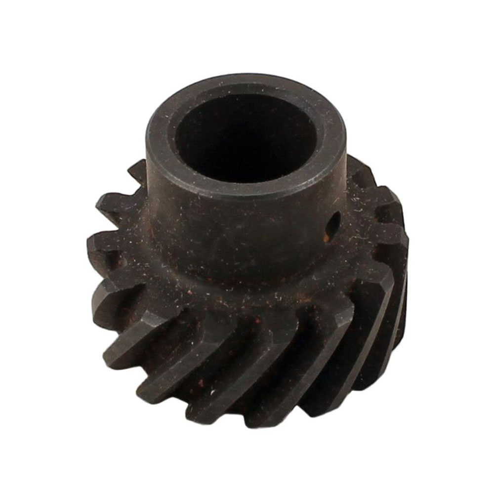 Howards Distributor Gear 94446; Iron, Everwear 0.531 in. for Ford 260 to 302, 351W 
