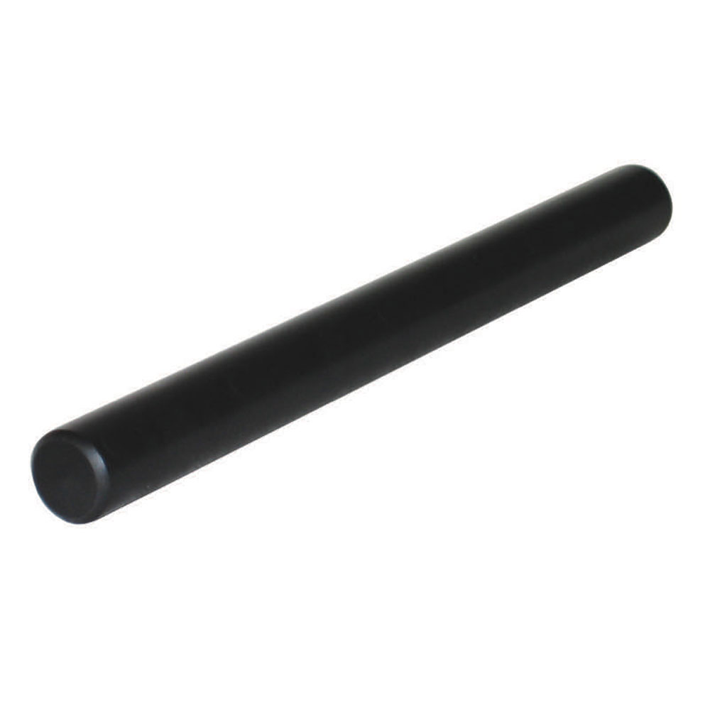 Howards Cams Inc Fuel Pump Pushrod 94475; Ultra Lite Billet Composite 5.750 in. Black Composite Polymer for Chevy 262 to 400, 396 to 454 