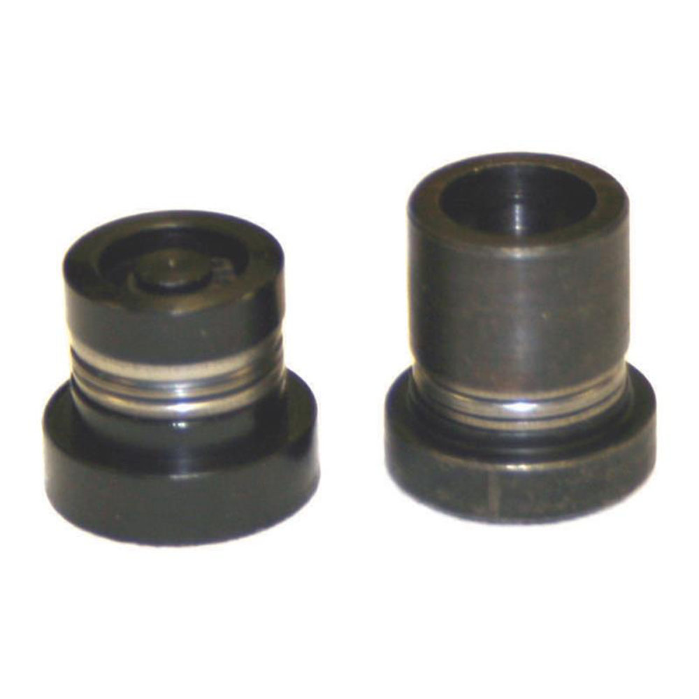 Howards Cams Inc Camshaft Thrust Button 94570; Roller Steel for Chevy 262 to 400 
