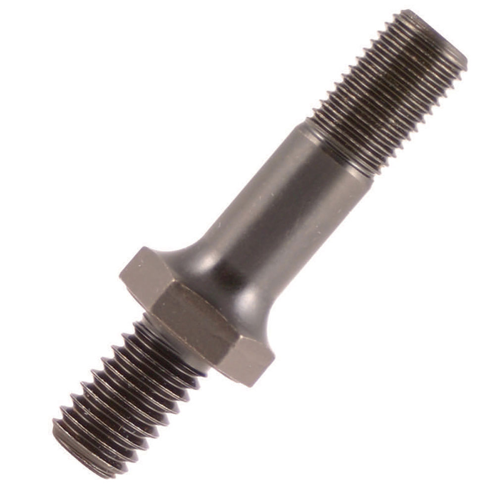Photo for Howards Rocker Arm Studs 94657; High Performance 7/16 in. -20 2.550 in. Black Oxide 8740 Chromoly for Chevy