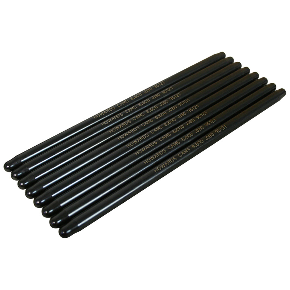  Howards Pushrods Image