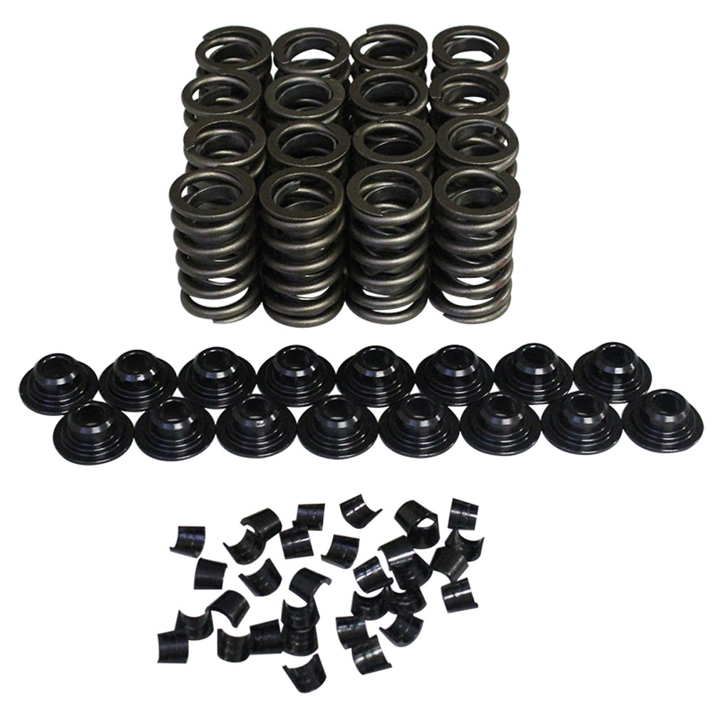 Howards Valve Spring Kit 98111-K11; 