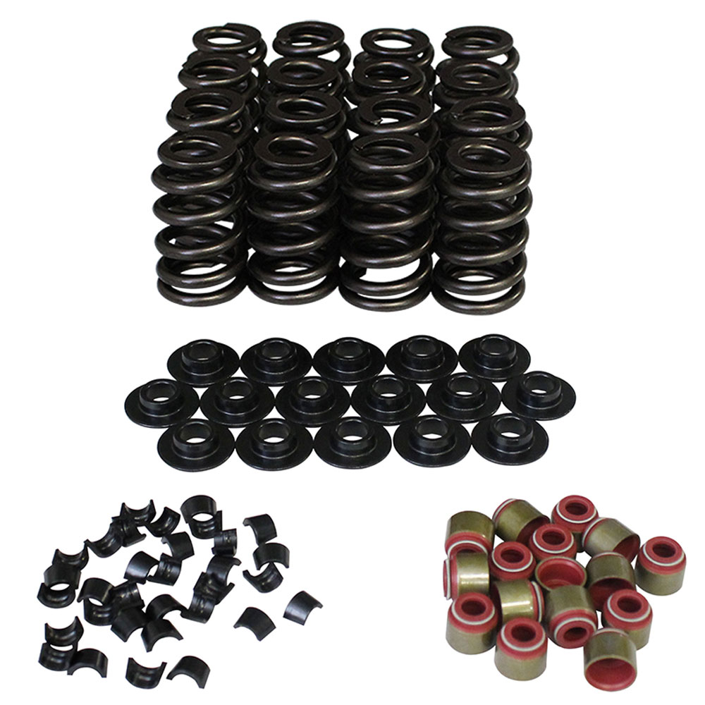  Howards Valve Spring Kit Image