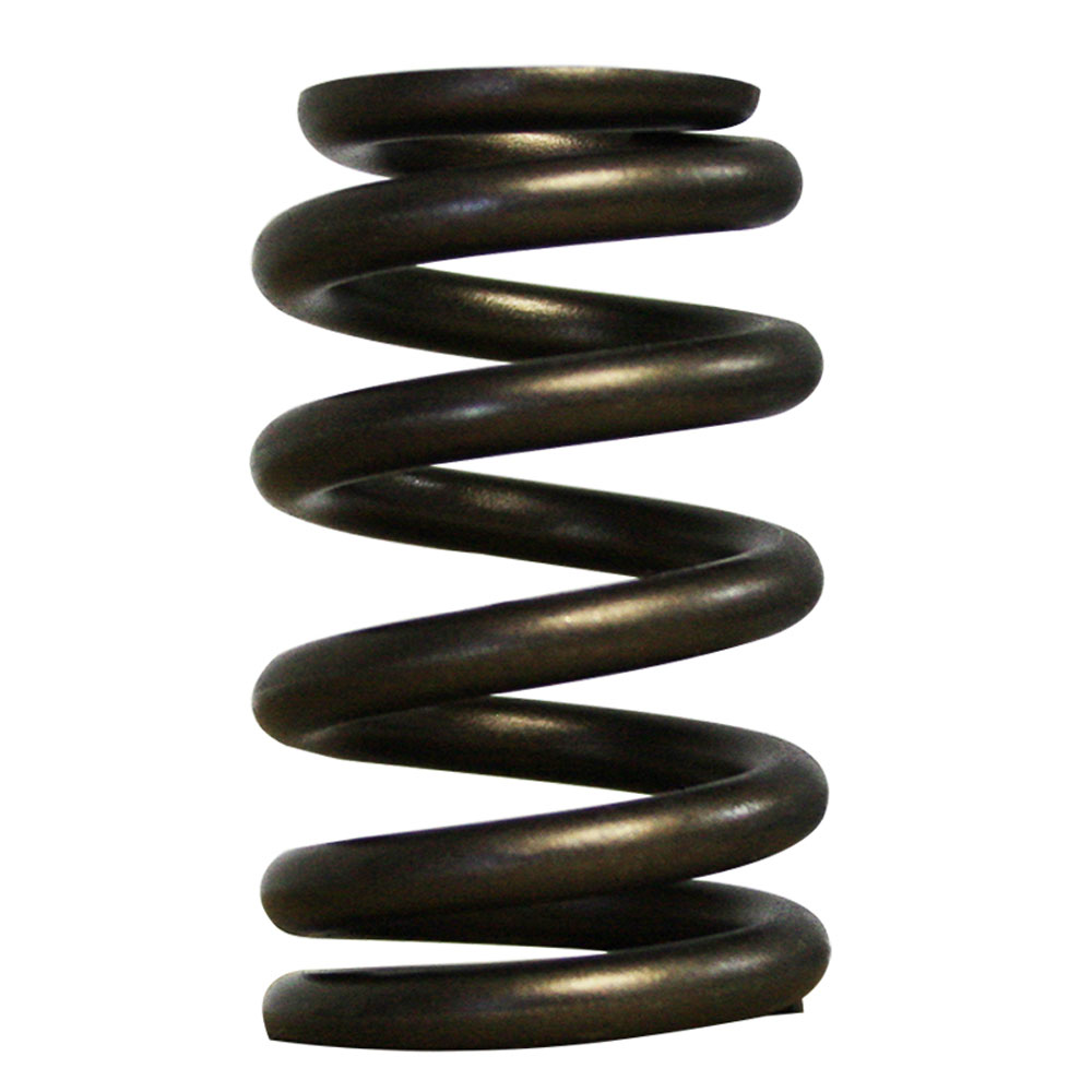 Howards Cams Inc Valve Spring Set 98113; Beehive 412 lbs/in. Single Spring 1.280, 1.035 in. 