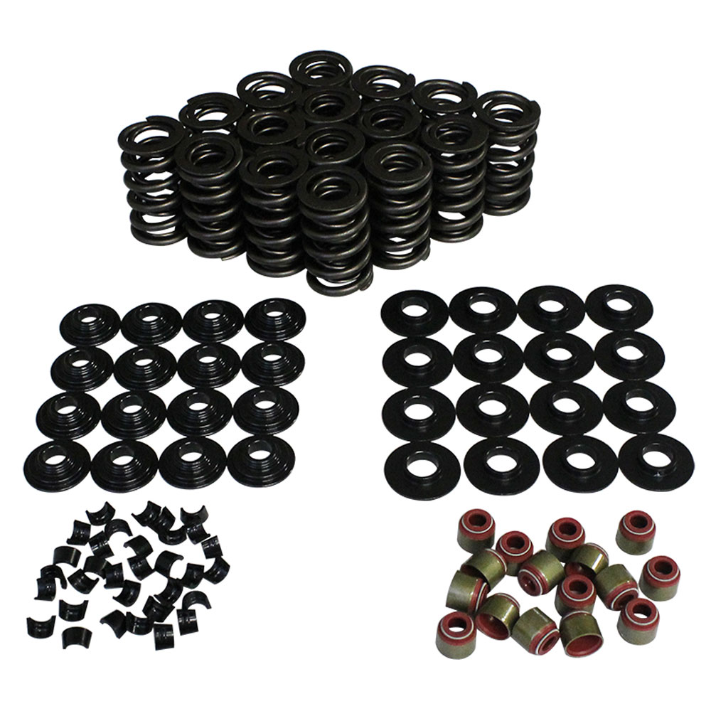  Howards Valve Spring Kit Image