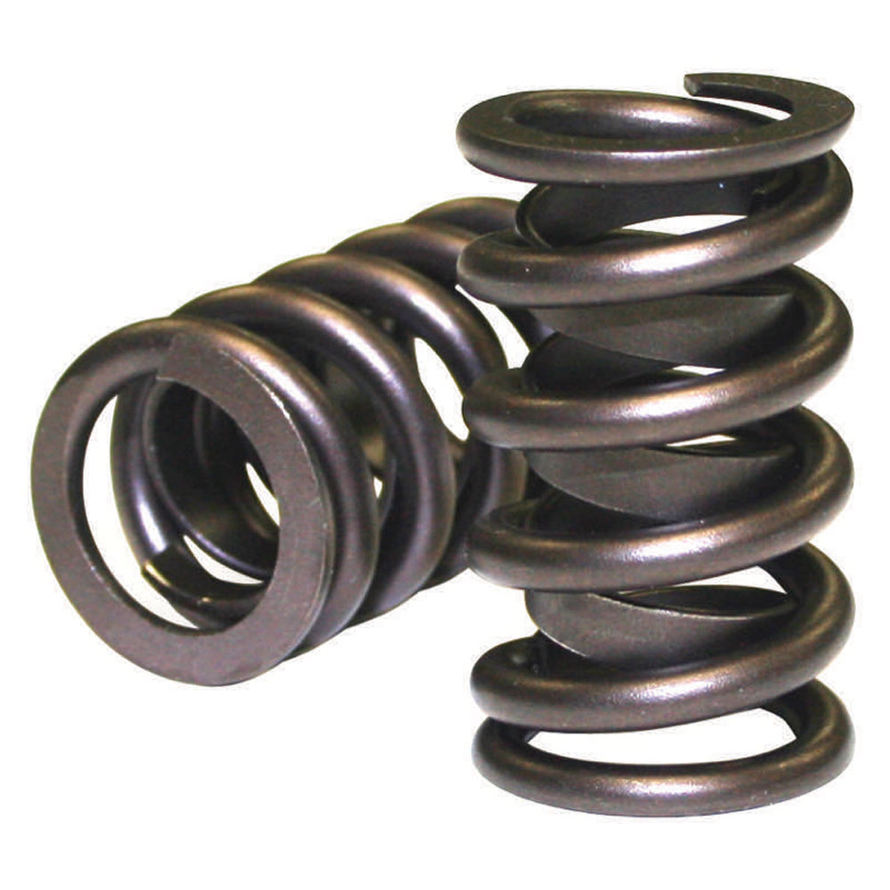 Howards Cams Inc Valve Spring Set 98213; Performance Valve Springs 430 lbs/in. Single Spring 1.265 in. 