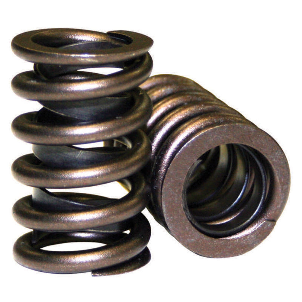 Howards Cams Inc Valve Spring Set 98214; Performance Valve Springs 411 lbs/in. Single Spring 1.250 in. 