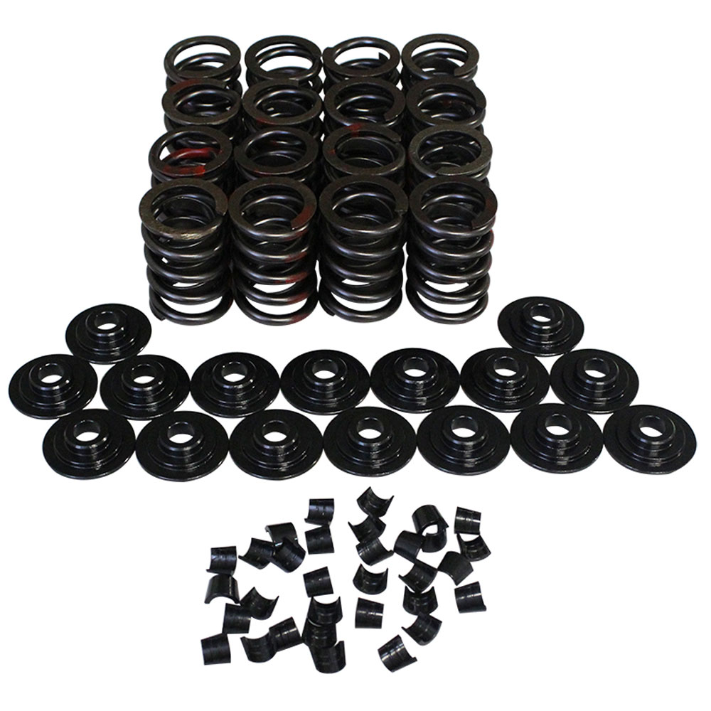 Howards Valve Spring Kit 98412-K11; 