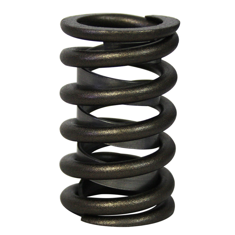 Howards Valve Springs 98529; Performance Valve Springs 462 lbs/in. Single Spring 1.525 in. 