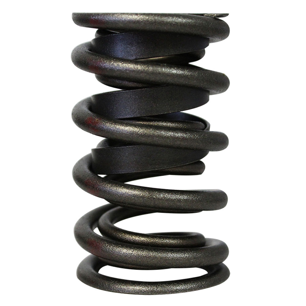 Howards Cams Inc Valve Spring Set 98636; Max Effort 348 lbs/in. Dual Spring 1.514 in. 
