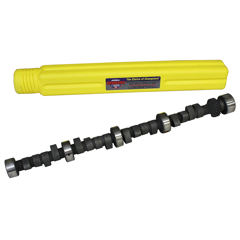 Howards Camshaft and Lifter Kit CL720212-08DL; Mechanical Flat Tappet 4600 to 8200 RPM for 1959 to 1980 Chrysler 383 to 440 
