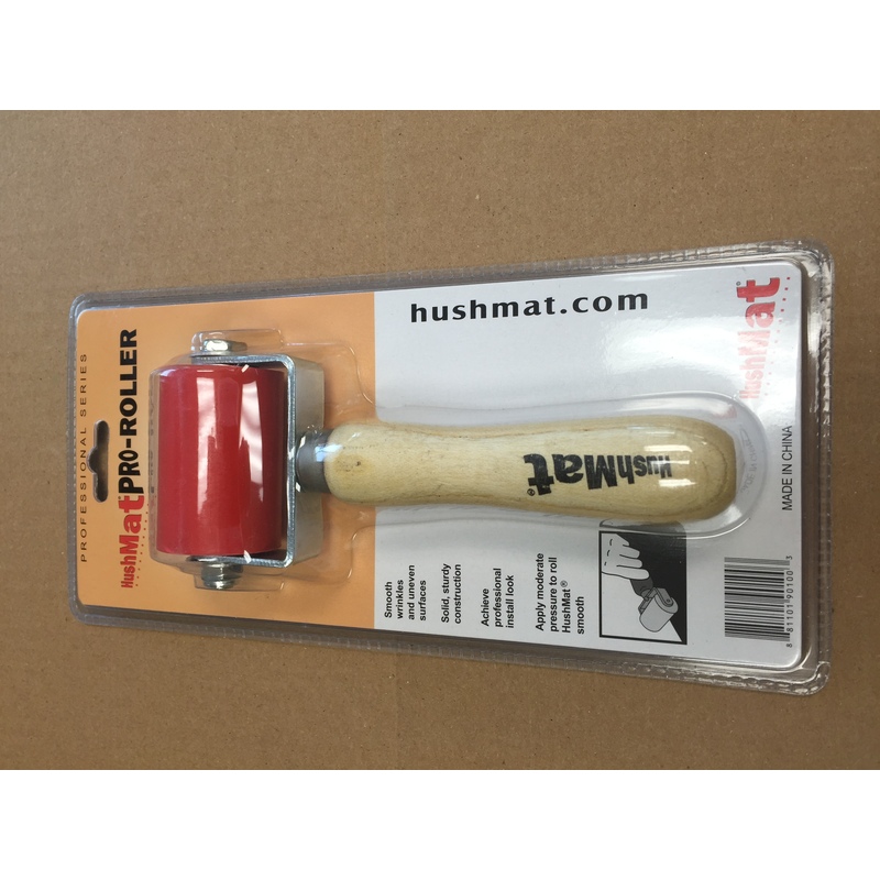 Hushmat Application Roller 90100; Pro Roller 