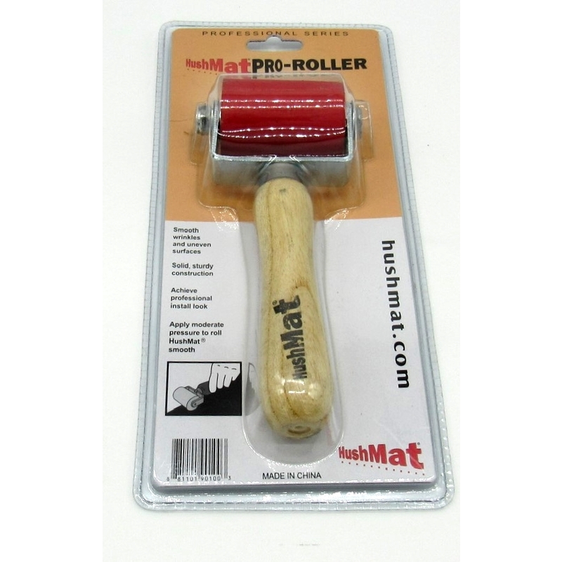 Hushmat Application Roller 90100; Pro Roller 