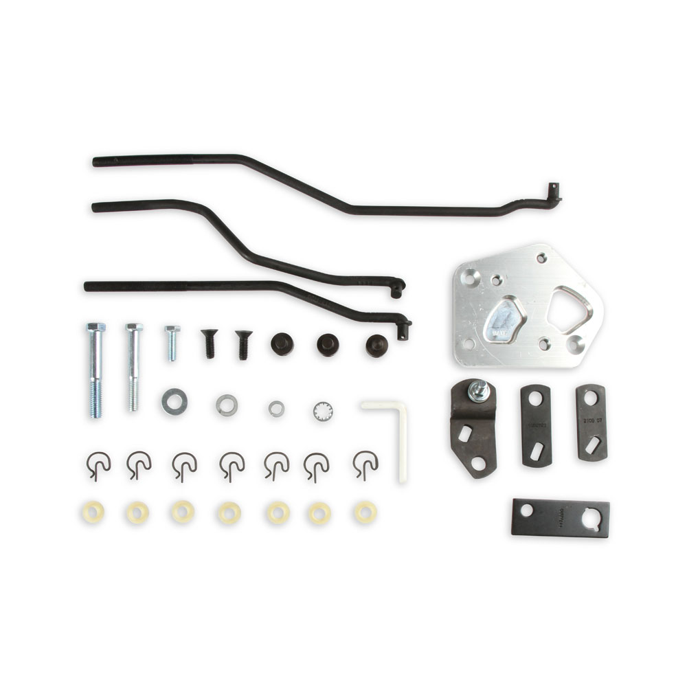  Hurst Transmission Shift Linkage Kit Image