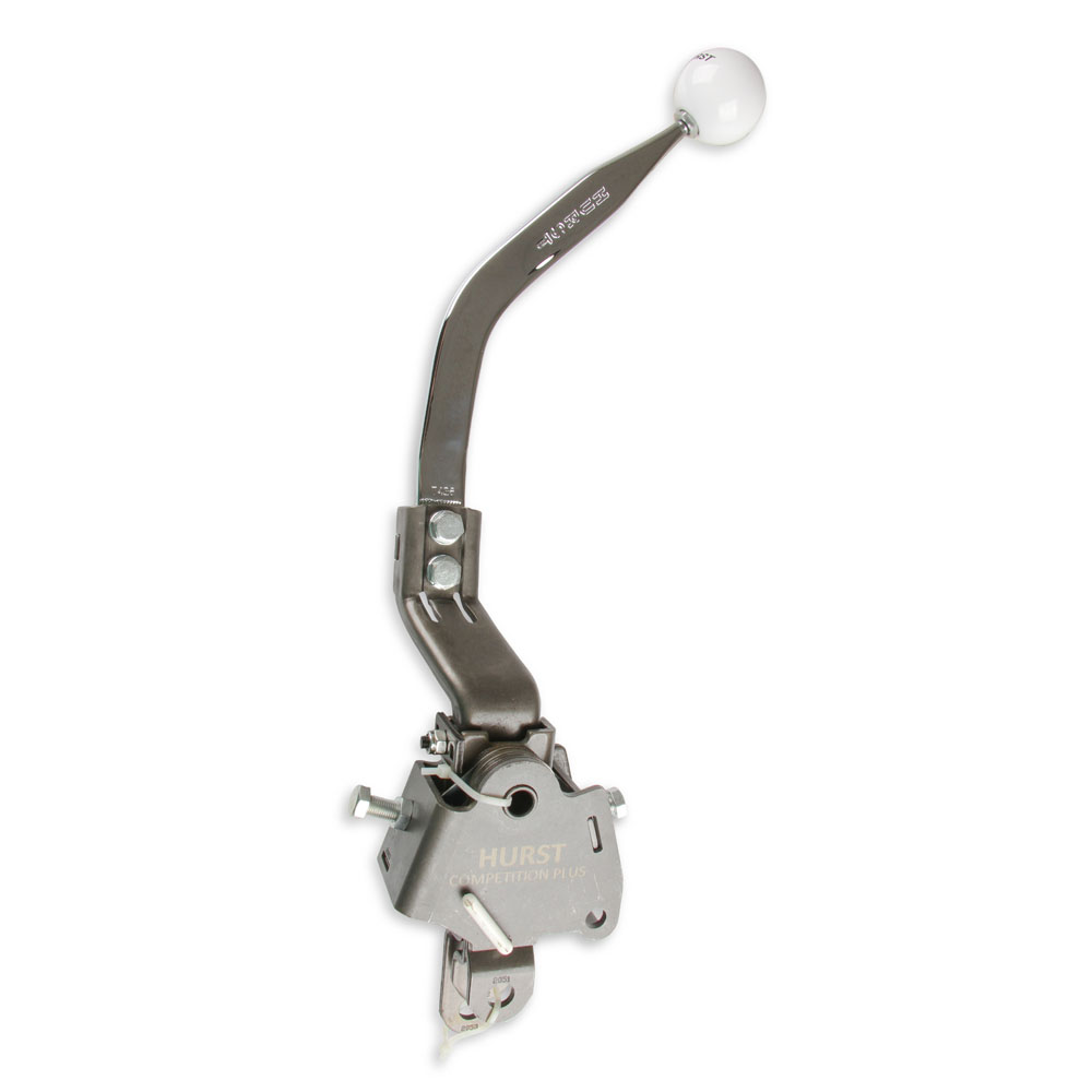  Hurst Transmission Shifter Assembly Image