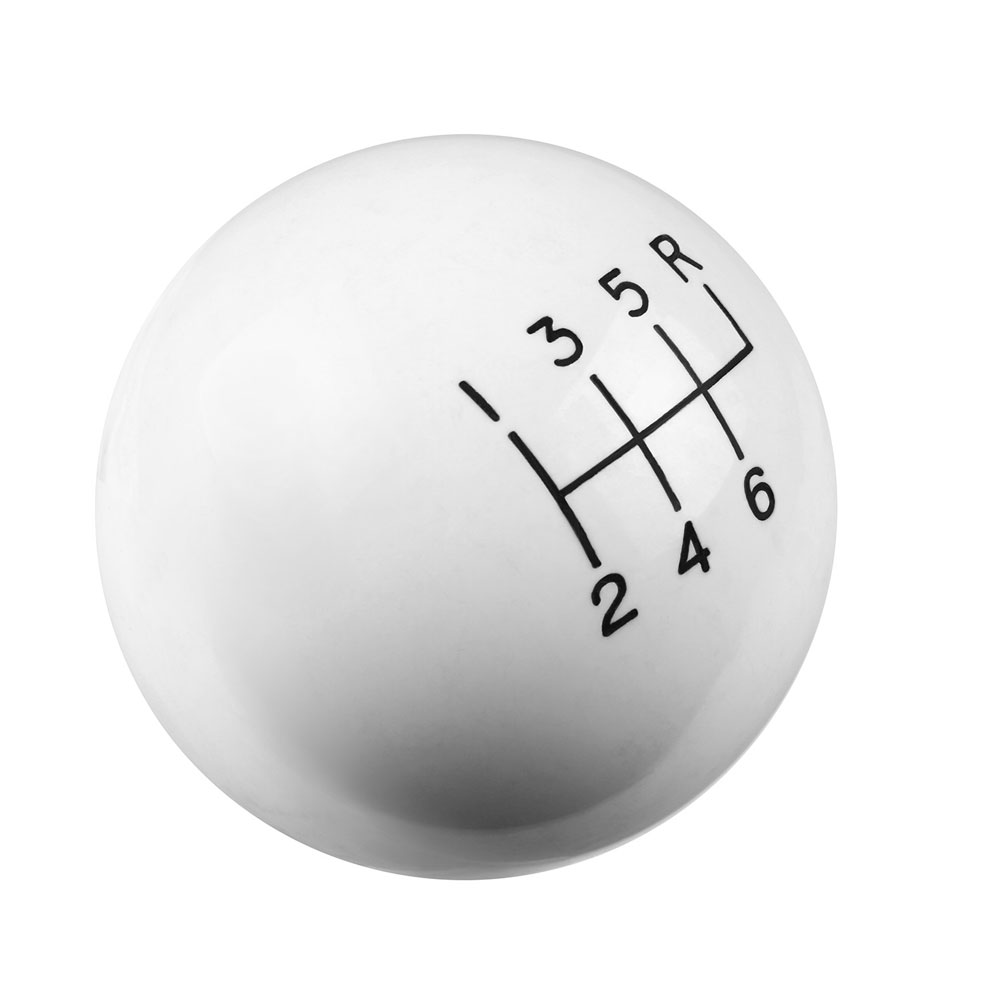  Hurst Transmission Shift Knob Image