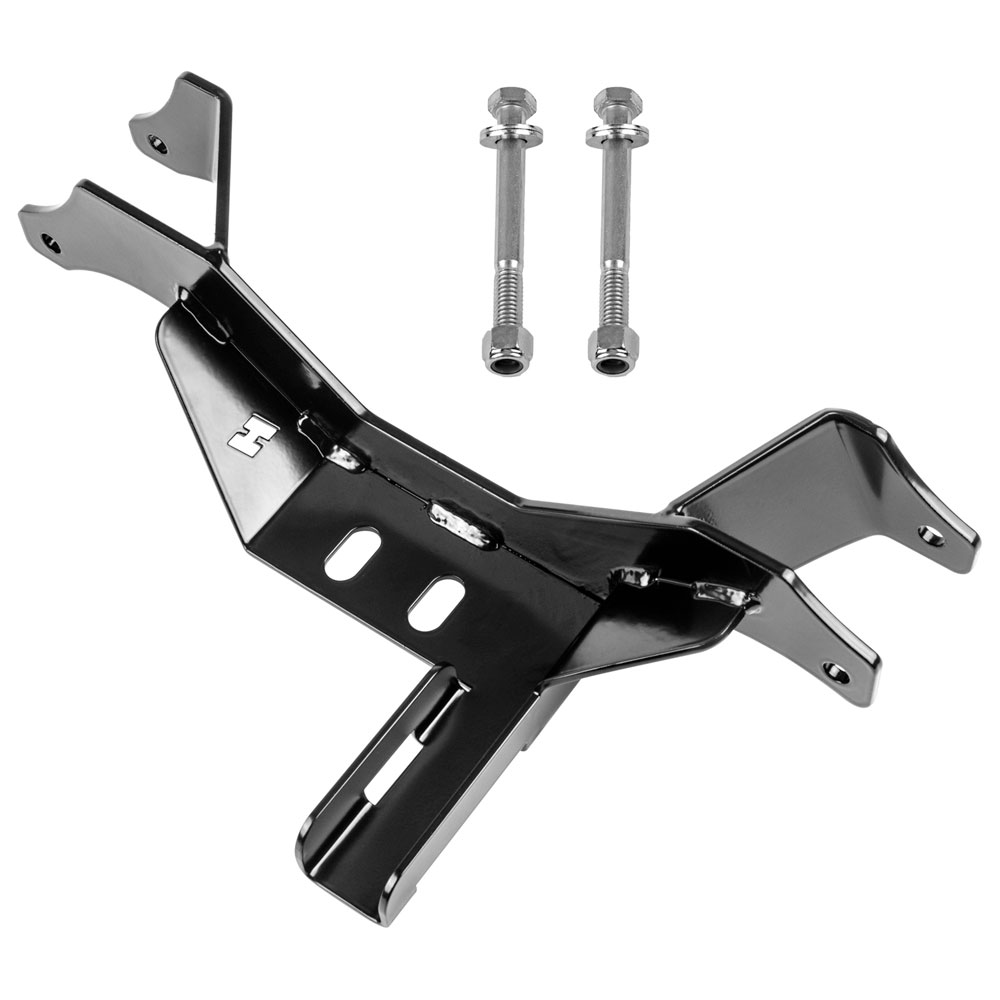 Photo for Hurst Transmission Crossmember 67530001;