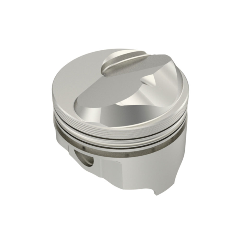 Photo for Icon Piston Pistons IC998.060; Premium 4.310 in. 43.00 cc Dome (1V) for 1963 to 2015 Chevy 427