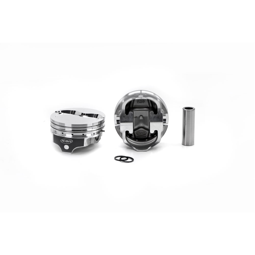  Icon Piston Pistons Image