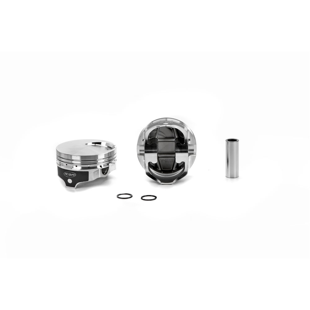  Icon Piston Pistons Image