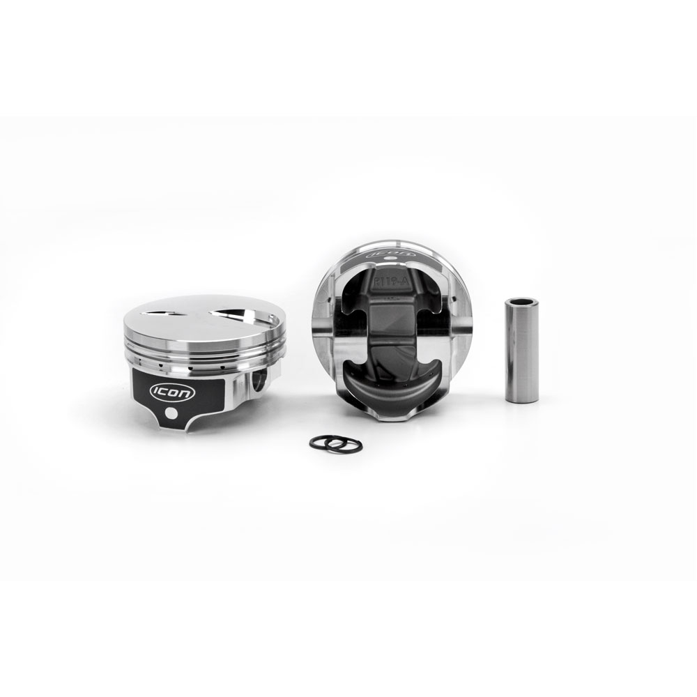  Icon Piston Pistons Image