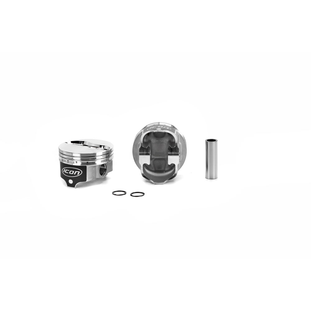  Icon Piston Pistons Image