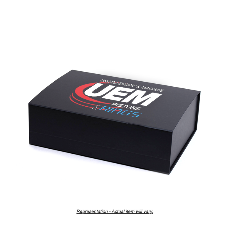 Icon Piston Pistons IC10017-.060; 