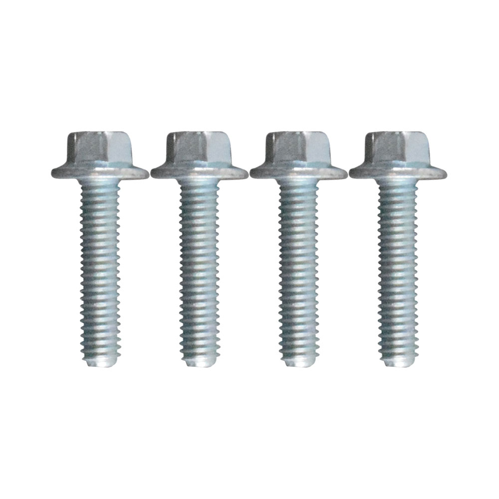 Photo for ICT Billet Engine Coolant Crossover Line Bolt 551437; Steam Port to Cylinder Head Bolt Kit for 1997 to 2014 GM LS