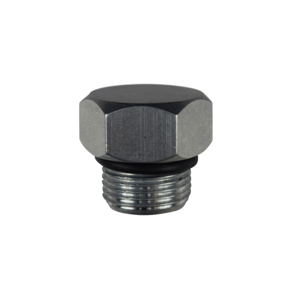 Photo for ICT Billet Transmission Skip Shift Eliminator Kit 551478; CAGS Solenoid Delete Plug, Skip Shift Eliminator Block Off T56 Transmission LS1 LS for GM T56, TR6060