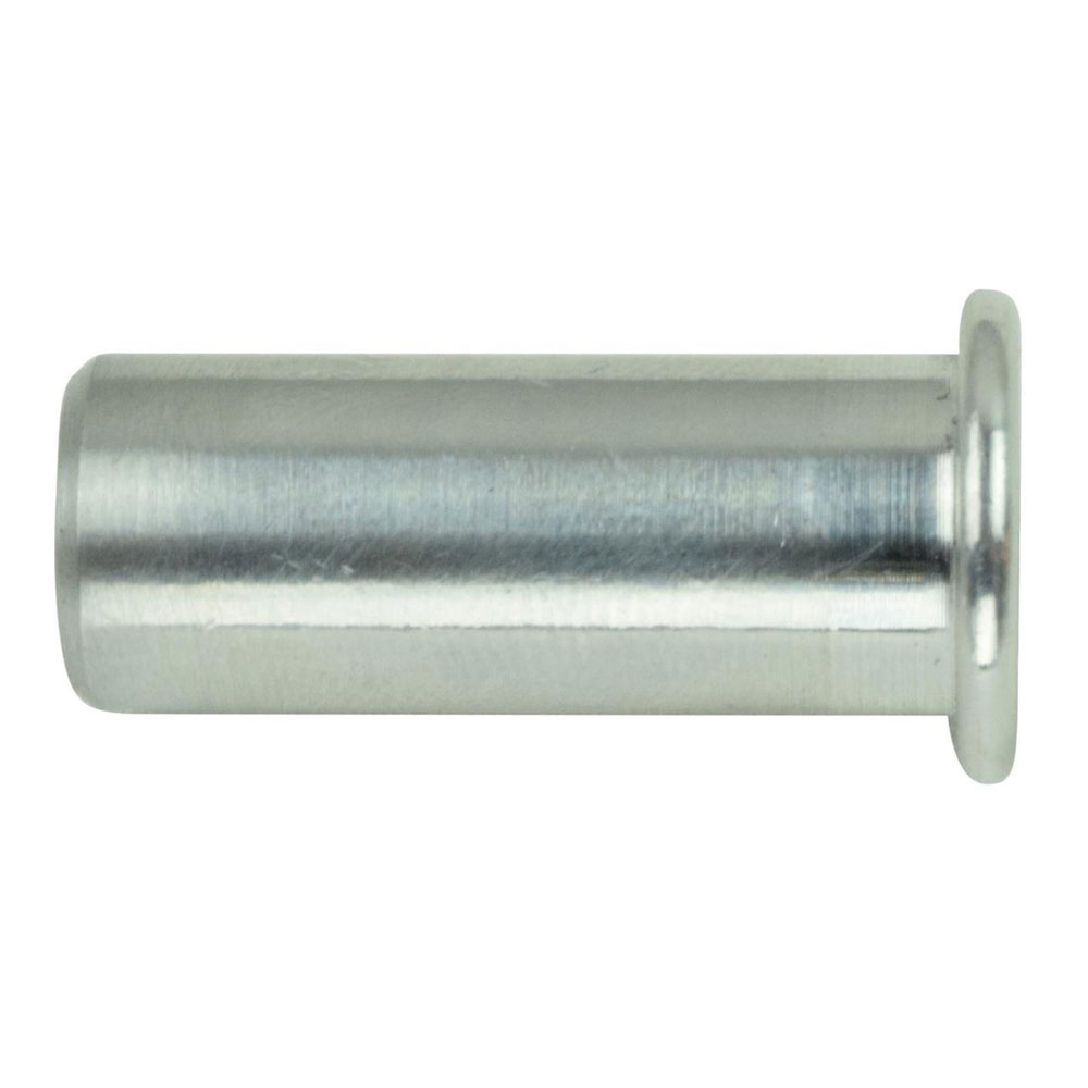 Photo for ICT Billet Intake Manifold Plug 551927-PLUG; Rear Vacuum Port Plug for Chevy LS Truck Intake Manifold