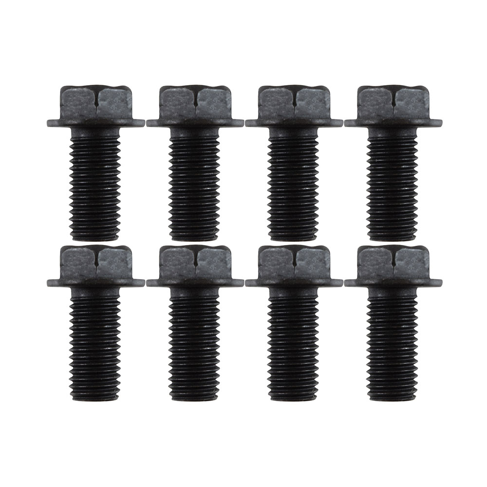 Photo for ICT Billet Flexplate Bolt 551939; for Chevy LT LSA