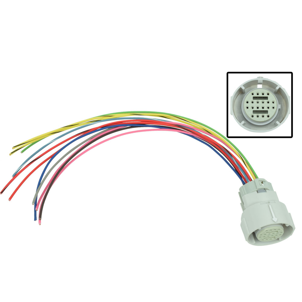  ICT Billet Transmission Wiring Harness Image