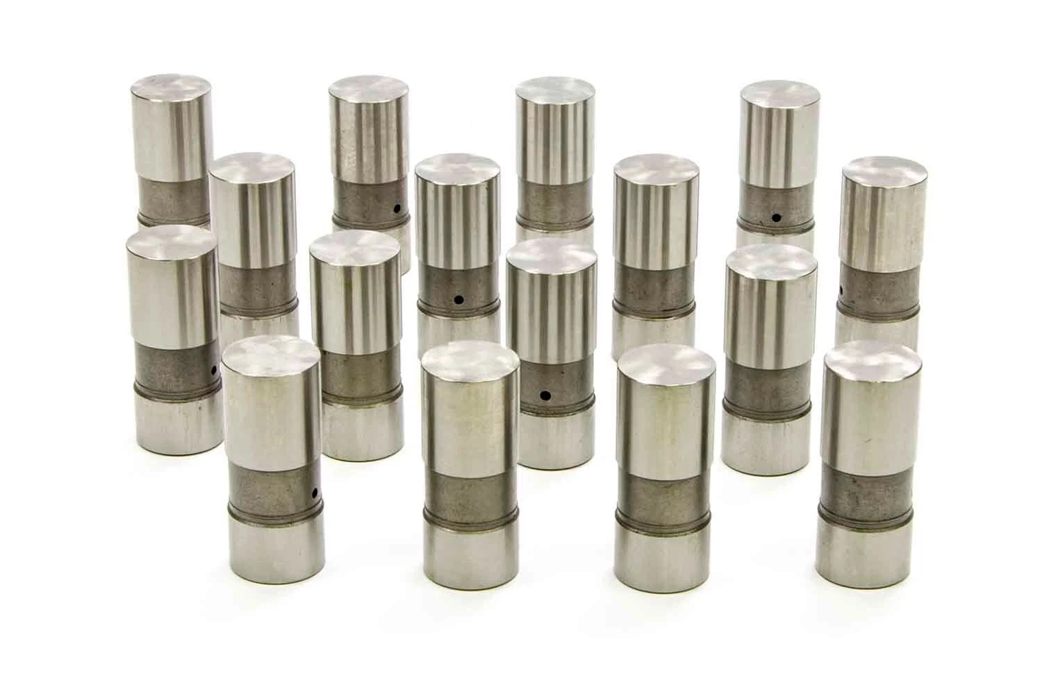 Isky Lifters 202H; Mechanical Flat Tappet for Chevy, Pontiac 262 to 400, 396 to 454 