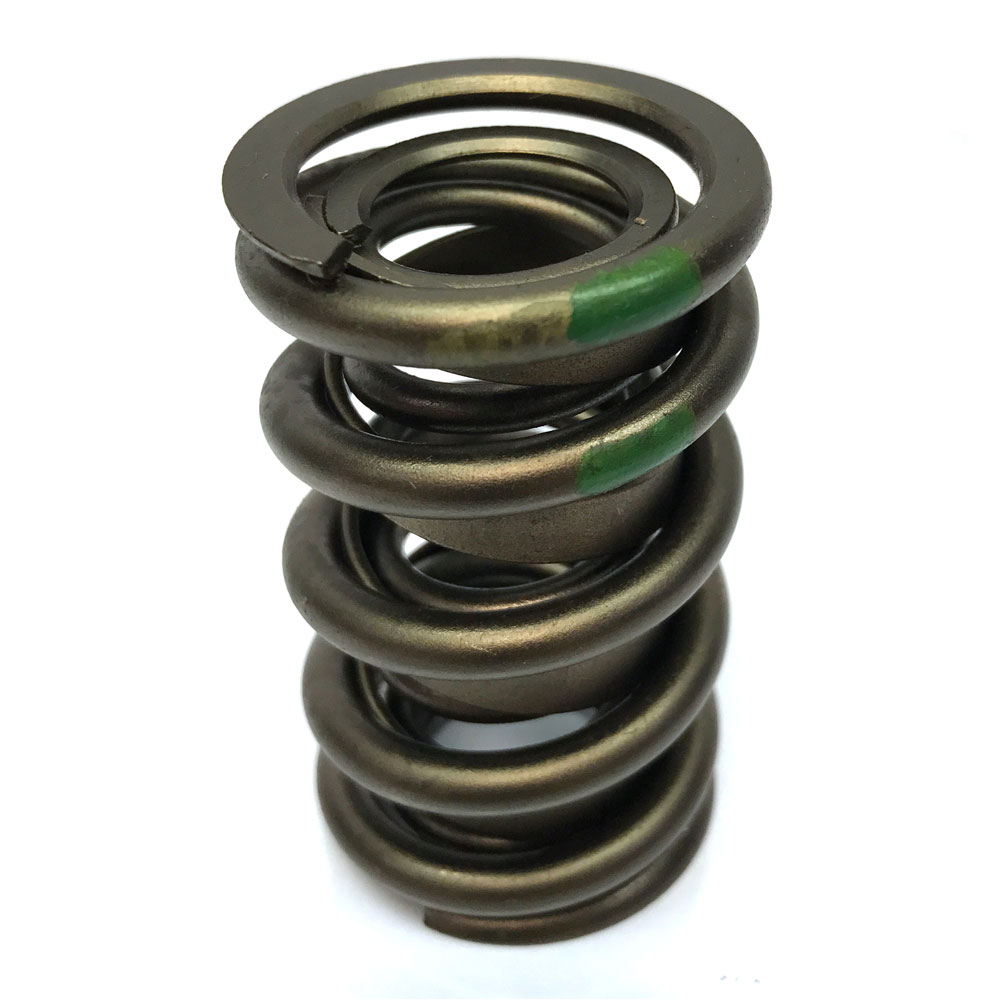 Isky Valve Springs 9965RAD; RAD9000 Racing 475 lbs/in. Dual Spring 1.560 in. 