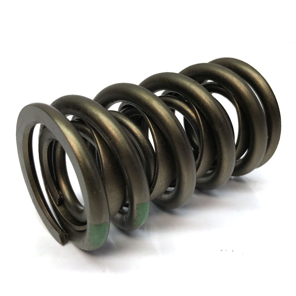 Isky Valve Springs 9965RAD; RAD9000 Racing 475 lbs/in. Dual Spring 1.560 in. 