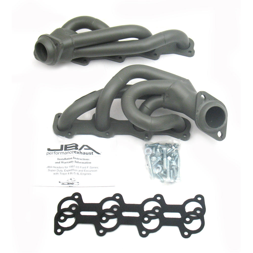 Photo for JBA Exhaust Header 1679SJT;