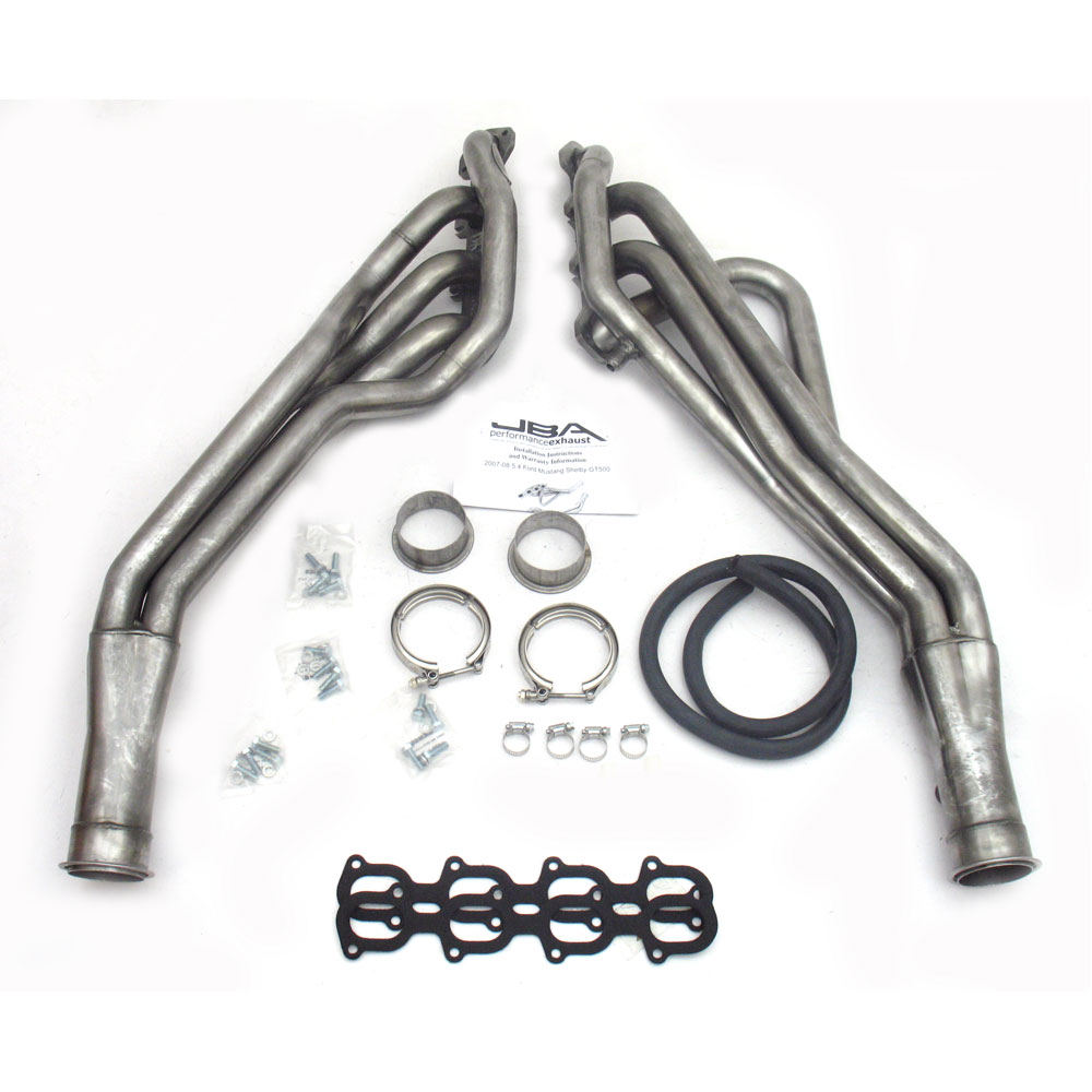 Photo for JBA Racing Headers Exhaust Header 6695S;